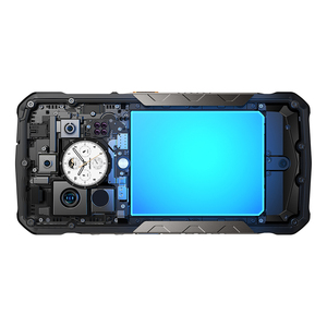 Large Battery Armor 29 Pro Thermal 5G Smartphone NFC Global Version 16+512GB Waterproof IP68 Mobile Phones - Product Image 5