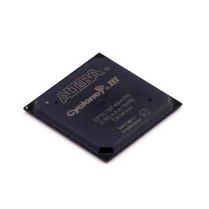 EP3C16F484I7N BGA-484可编程逻辑器件CPLD <span class=keywords><strong>FPGA</strong></span> - Product Image 1