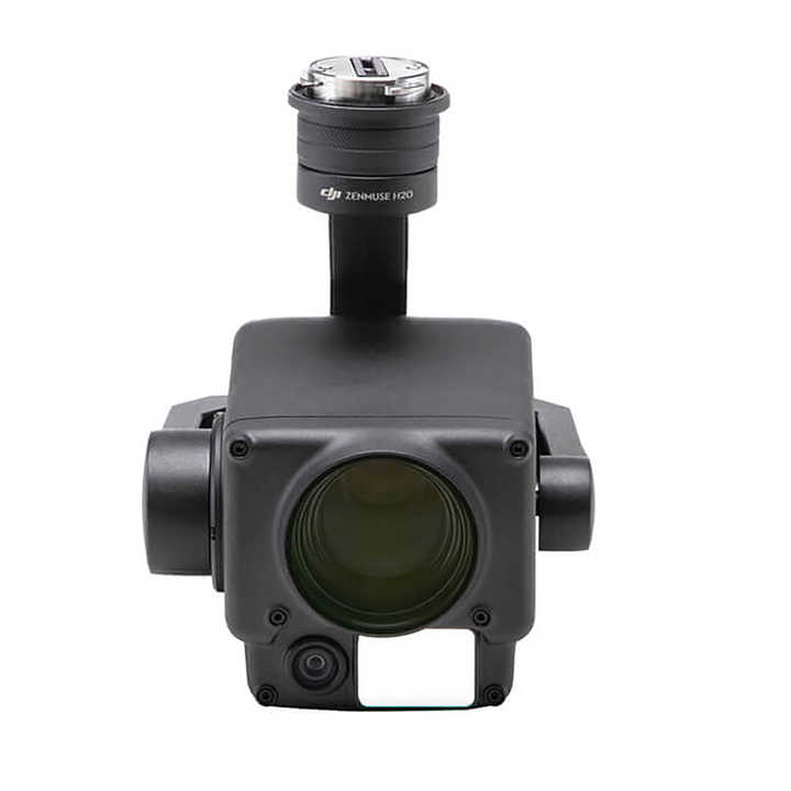 オリジナルの真新しいDji Zenmuse H20 H20T Cardanカメラマルチクラス 