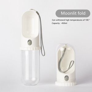 Vasos de agua <span class=keywords><strong>para</strong></span> <span class=keywords><strong>perros</strong></span>, suministros de alimentación de agua potable <span class=keywords><strong>para</strong></span> exteriores, bebedero portátil <span class=keywords><strong>para</strong></span> <span class=keywords><strong>perros</strong></span> - Product Image 5