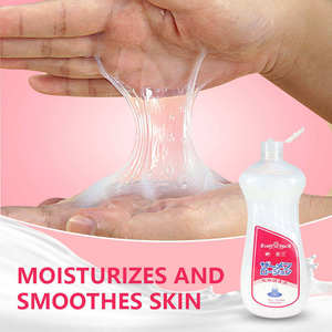 <span class=keywords><strong>Lubricante</strong></span> <span class=keywords><strong>a</strong></span> <span class=keywords><strong>Base</strong></span> <span class=keywords><strong>de</strong></span> <span class=keywords><strong>Agua</strong></span>, Gel Blanco, Suave, Hipoalergénico, <span class=keywords><strong>Lubricante</strong></span> Simulador <span class=keywords><strong>de</strong></span> Semen <span class=keywords><strong>para</strong></span> Sexo, <span class=keywords><strong>Lubricante</strong></span> <span class=keywords><strong>a</strong></span> <span class=keywords><strong>Base</strong></span> <span class=keywords><strong>de</strong></span> <span class=keywords><strong>Agua</strong></span> - 500 ml - Product Image 1