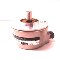 Nouvel encodeur industriel PLC BEI 924-01079-169 H25E-SS-10GC-7273-SM14/19S – Approvisionnement en gros