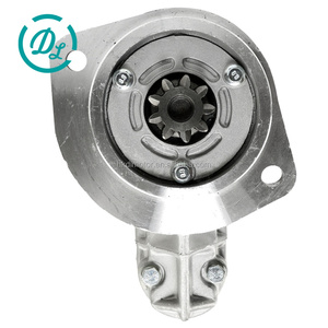 ชุดสตาร์ท EexcavaStart 12V 2.2KW 9T รุ่น YCTD27 YC4F90 สำหรับรถบรรทุกหนัก รถขุด รถยก S120J060 233007F400 รับประกัน 1 ปี - Product Image 2