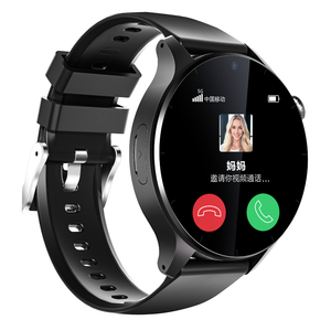 Reloj Inteligente Multiusos DF D26 E para Hombre y Mujer, Monitor de Presión Arterial, Rastreador Deportivo, Podómetro, Asistente de Voz con IA, GPS, Resistente al Agua - Product Image 4