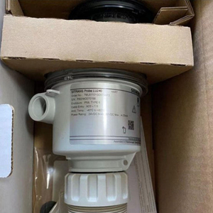เครื่องวัดระดับอัลตราโซนิกแบบไม่สัมผัส SITRANS LU240 รุ่นดั้งเดิม 7ML51 4-20mA HART สำหรับวัดวัตถุแข็ง - Product Image 6