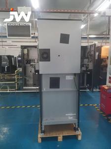 Distributore automatico automatico Self-Service per palestra, - Product Image 4