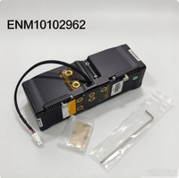 Module M M6 de haute qualité, neuf, ENM10102962, puce d'encre à solvant, durée de vie de -6000 heures pour imprimante CIJ 9018 9028 -100%