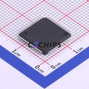 LQFP-80 HC32L196MCTA-LQFP80 (12x12) ใหม่วงจรรวมไมโครคอนโทรลเลอร์ชิป IC (MCU/MPU/SoC) - Product Image 2