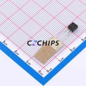 Transistor KTA1266 TO-92 Original y Nuevo, Transistor de Unión Bipolar (BJT) - Product Image 1