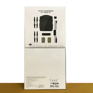 Caméra thermique radiométrique originale <span class=keywords><strong>Mavic</strong></span> <span class=keywords><strong>2</strong></span> Enterprise Dual <span class=keywords><strong>Mavic</strong></span> <span class=keywords><strong>2</strong></span> Enterprise Zoom <span class=keywords><strong>Fly</strong></span> <span class=keywords><strong>More</strong></span> <span class=keywords><strong>Kit</strong></span> <span class=keywords><strong>pour</strong></span> <span class=keywords><strong>Mavic</strong></span> <span class=keywords><strong>2</strong></span> Enterprise - Product Image 4