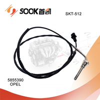 Capteur de température des gaz d'échappement SOOK OEM5855390 SKT-512 Neuf