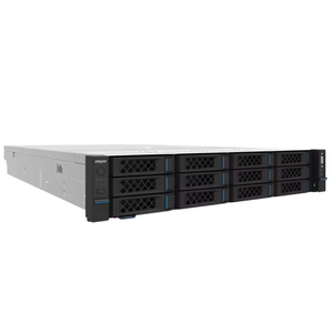 เซิร์ฟเวอร์ 5468M5 พีซี คอมพิวเตอร์ วิน มีเดีย 4U 24 C621a 8 GPU AI เร็คเซิร์ฟเวอร์ - Product Image 2