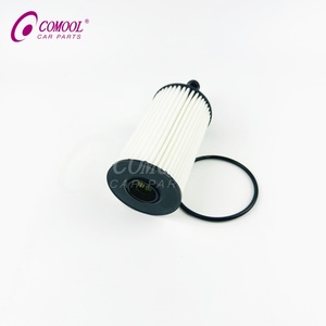 Filtre à huile COMOOL A2761800009 A276180000995 A276180000990 pour <span class=keywords><strong>Mercedes</strong></span>-Benz W276 M276M278 Filtre à carburant de haute qualité - Product Image 2