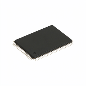 100 LQFP BOM IC In Stock Electronic Circuit Components Memory CY7C1360C-166AXCKJ - Product Image 1