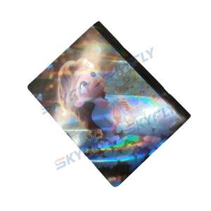 <span class=keywords><strong>Livre</strong></span> <span class=keywords><strong>d</strong></span>'écriture personnalisé avec couverture en film laser, matériau PP vibrant avec de beaux motifs, cahiers <span class=keywords><strong>d</strong></span>'école multicolores en vrac - Product Image 5