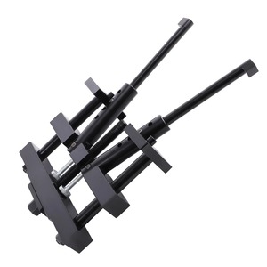 APEX 5P-8665 Universal Excavator Cylinder Liner <b>Puller</b> & Sleeve Remover Tool-Brand New - Product Image 4