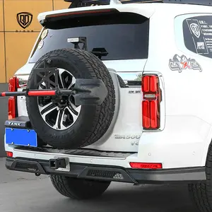 Car Bumpers Customized Bumper For Chinese Factories TANKE 500 Bumper Adult