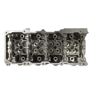 ZD30シリンダーヘッド11039-DC00B7701058028 7701061586 7701066983 7701068369 908796日産パトロールGR/テラノII/アーバン3.0CDTI用 - Product Image 2