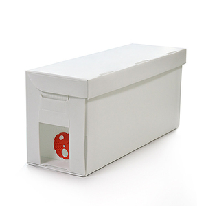 Caja de Cría de Abejas de Plástico Corrugado, Tipo Calp, para la Cría de Colonias de Abejas, Herramientas de Apicultura, Venta al por Mayor Directa de Fábrica - Product Image 5