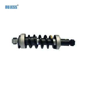 Hydraulische Schokdemper Coilover Schok Geschikt Voor <span class=keywords><strong>Audi</strong></span> R8 Achterste Luchtvering 420512019ag 420512020ag - Product Image 5