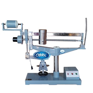 Machine d'essai de flexion du ciment : Testez le degré de flexion du ciment - Product Image 2