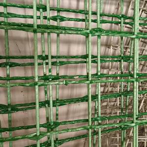 רשת גפרבר עבור חיזוק בטון פיברגלס חיזוק רשת פולימר מחוזקת פולימר חיכוך קורוזיה - Product Image 3