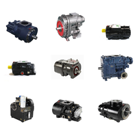 Motor Principal Sincrónico de Imán Permanente de Alta Eficiencia, Unidad Central de Ahorro de Energía para Compresor de Aire de Tornillo