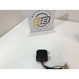 Staffa Motore Aprilia Pegaso Cube 650 1997-2001 Ricambio Moto - Product Image 4