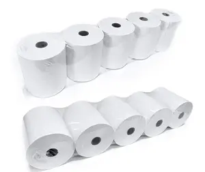 Well Designed thermal paper rolls 80x60 80x80mm