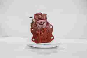 Bomba Hidráulica Principal ZWH K3V112DT-HNOV-14T para Maquinaria de Construcción JCM921, Garantía de 12 Meses, Embalaje de Madera - Product Image 6