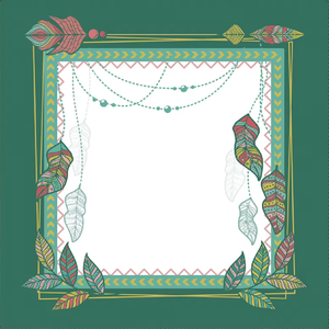 Tapis de mahjong en mélamine de style américain moderne et luxueux personnalisé pour les jeux de casino et le <span class=keywords><strong>poker</strong></span> - Product Image 3