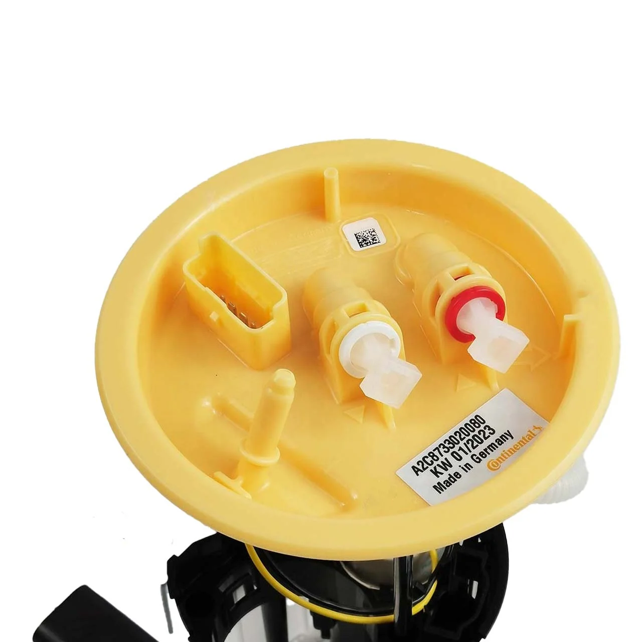 激安先着 High Quality Electric Fuel Pump Assembly for Volvo XC60/S80 2.0T 弦楽器