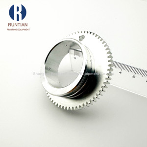 KORD 220-4-28 Gears for <b>Printing</b> <b>Machine</b> High Quality <b>Printing</b> Machinery Parts - Product Image 4