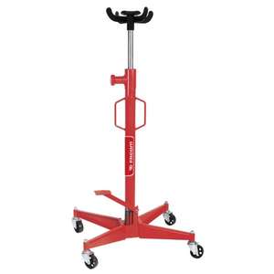 FACOM-GATO DE EXTRACCIÓN DE DISPOSITIVOS DL.50 500 KG | GATO DL.50 - EAN 3662424060199 Y GRÚAS DE TALLER - Product Image 1