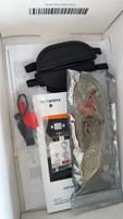 Communicateur portable Premium Emerson AMS Trex TREXLFPNAWS1S d'origine allemande, outil de diagnostic HART FF pour l'ingénierie