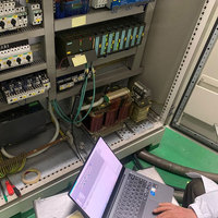 Módulo Analizador de Red POWERLINK X20ET8819 para Automatización Industrial, Unidad de Monitoreo de Datos de Diagnóstico Ethernet