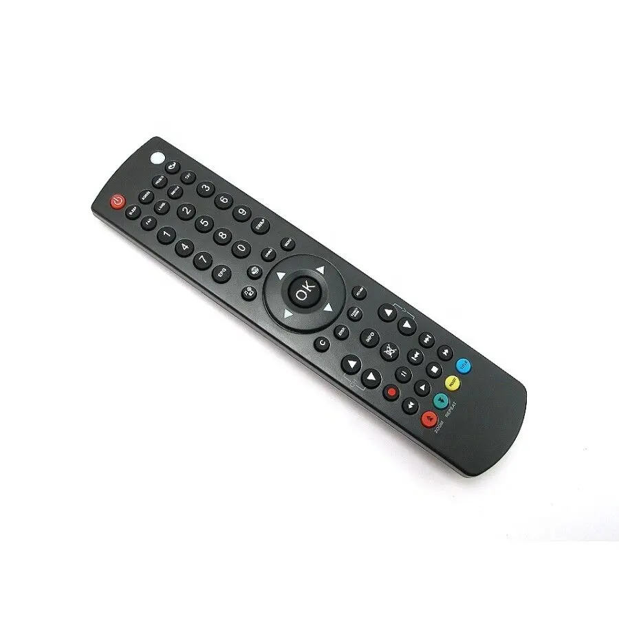 NOREM27 (NO REM 27) Điều Khiển Từ Xa TV Cho Nordmende NM22135LEDM4 RC1910 JVC Telefunken