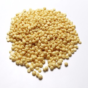 Etiqueta privada <span class=keywords><strong>Cera</strong></span> dura depilatoria natural 1000g Cuentas de <span class=keywords><strong>cera</strong></span> dura profesional para depilación - Product Image 6
