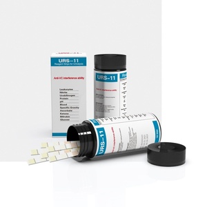 <span class=keywords><strong>Tiras</strong></span> Reactivas <span class=keywords><strong>de</strong></span> <span class=keywords><strong>Orina</strong></span> Confiables <span class=keywords><strong>para</strong></span> Dieta Keto, 100 Unidades por Paquete - <span class=keywords><strong>Tiras</strong></span> <span class=keywords><strong>de</strong></span> <span class=keywords><strong>Orina</strong></span> Certificadas por la CE <span class=keywords><strong>para</strong></span> Monitorear la <span class=keywords><strong>Cetosis</strong></span> y la Glucosa - Product Image 6