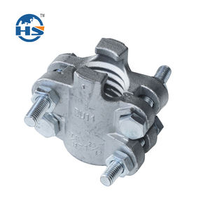 Pince d'emboîtement BU14 avec traitement de surface zingué - Product Image 2