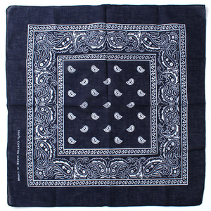 100% copricapo in cotone fasciante sciarpa estiva copricapo maschera cachemire <span class=keywords><strong>BANDANA</strong></span> - Product Image 5