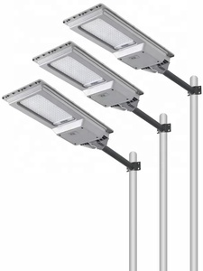 Lampadaire solaire LED - Product Image 6
