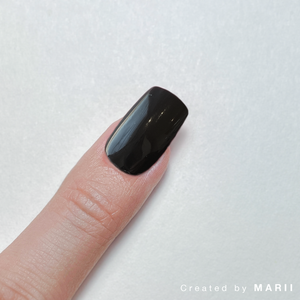 Colección de Gel para Uñas de Color Sólido Completo, Pigmentación Rica Japonesa, Premium, Removible - Product Image 6