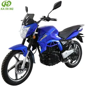 KAINING WUXI Factory 60Km/h 45km/h High Speed Racing Electric Motorcycle Lithium Powerful Electric Scooter For Adult