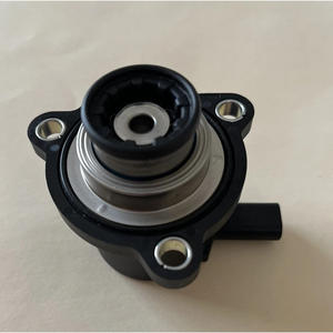 Vanne solénoïde Cadillac 12702113 55496241 pour camion LT, pièce de rechange - Product Image 2