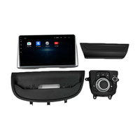 Autoradio pour Mazda 3 Axela 2013-18 2Din Android Octa Core Stéréo de voiture DVD GPS Navigation Lecteur multimédia Android Auto Carplay