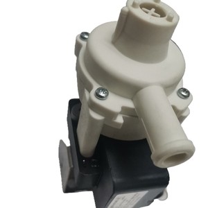 Pompe de vidange de climatiseur 17400802000167 PSB 7 L200 VHR AC220 240 Climatisation centrale - Product Image 5