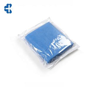 Tapis de lit étanche jetable <span class=keywords><strong>avec</strong></span> poignée, outils pour soins médicaux, fabrication rapide, - Product Image 5