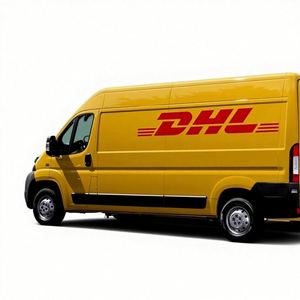 บริการขนส่งด่วนทางอากาศแบบ Door-to-Door จากสหรัฐอเมริกา ไปยังสหรัฐอเมริกา ออสเตรเลีย สหภาพยุโรป และทั่วโลก พร้อมอัตราค่าบริการต่ำ ตัวแทนรับจัดส่งสินค้าแบบ Container Dropshipping - Product Image 1