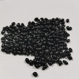 Термоплавкий клей, полиамидная Смола черного цвета для жгута проводов или разъемов, замена техномельта 646 - Product Image 6